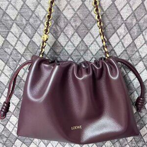 Loewe Flamenco Medium Handbag